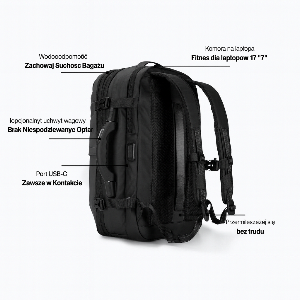 Voyatra™