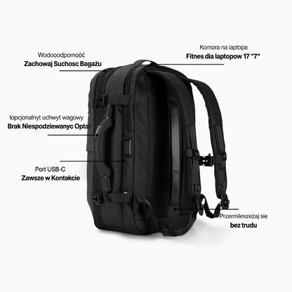 Voyatra™