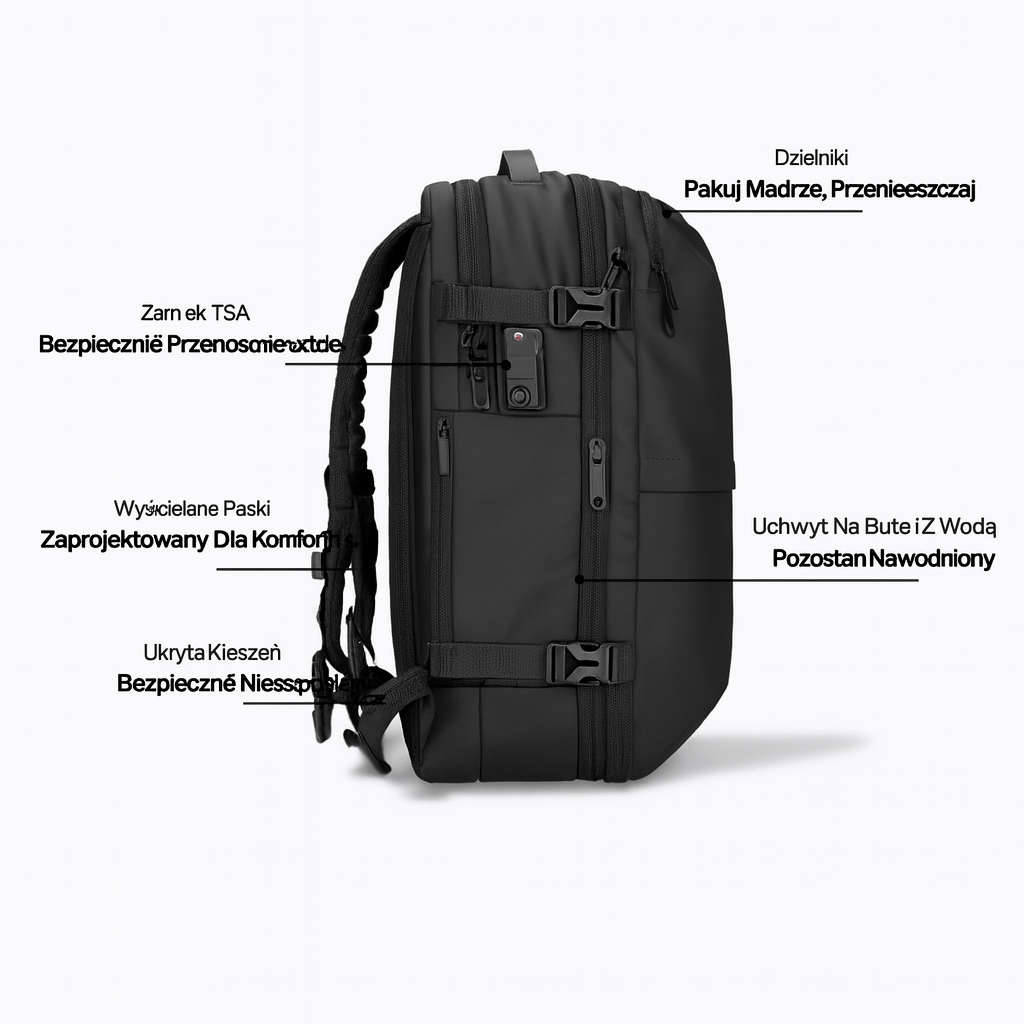 Voyatra™